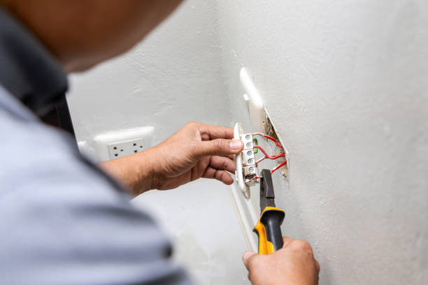 Best Electrical System Inspection  in Center, TX