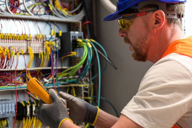 Best Electrical Repair Services  in Center, TX