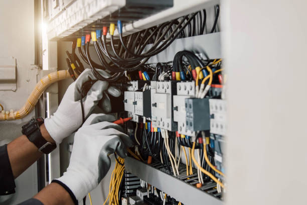 Best Affordable Electrical Installation  in Center, TX